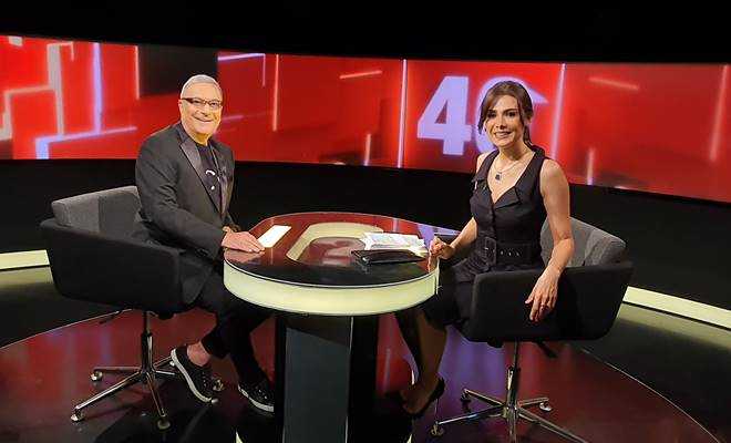 Mehmet Ali Erbil, Filistin'e yapılan zulme ses çıkarmayan ünlülere tepki gösterdi