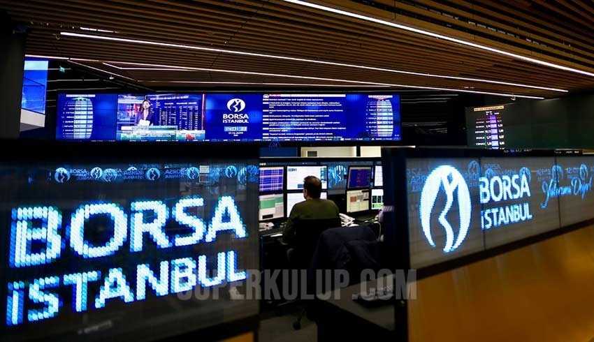 Borsa İstanbul halka arzda ilk 10'da yer aldı