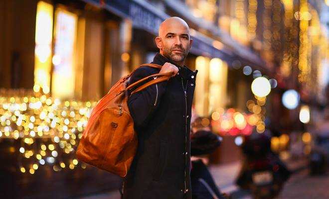 Murat Evgin, İspanya’da 3 gün üst üste konser verdi