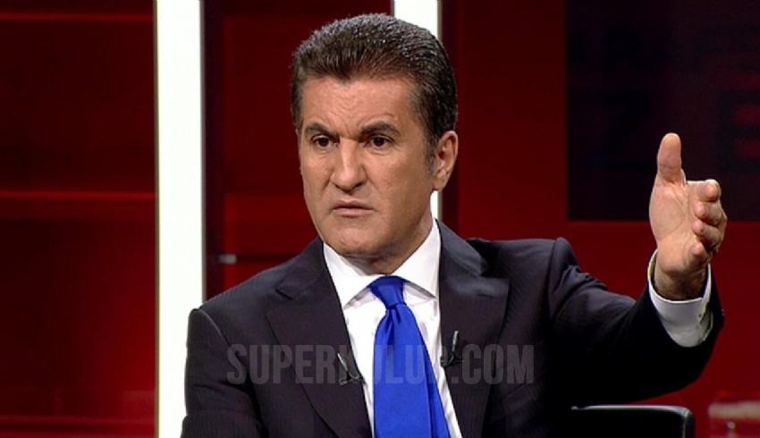 Sarıgül'e yumruk atan vekil: Bana borcu vardı