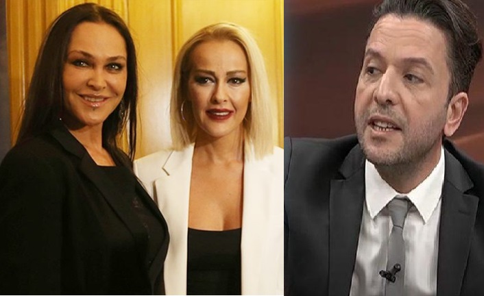 SEYHAN SOYLU, NİHAT DOĞAN’ I CANLI YAYINDA İFŞA ETTİ, EROL KÖSE DOĞRULADI