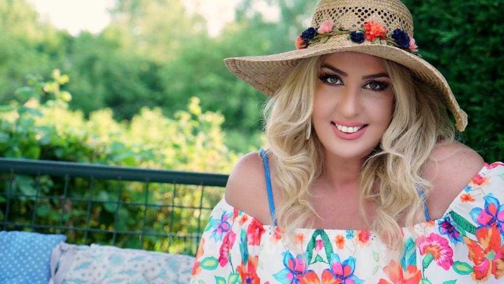 NEVESER GERGİNOK HIZ KESMİYOR!