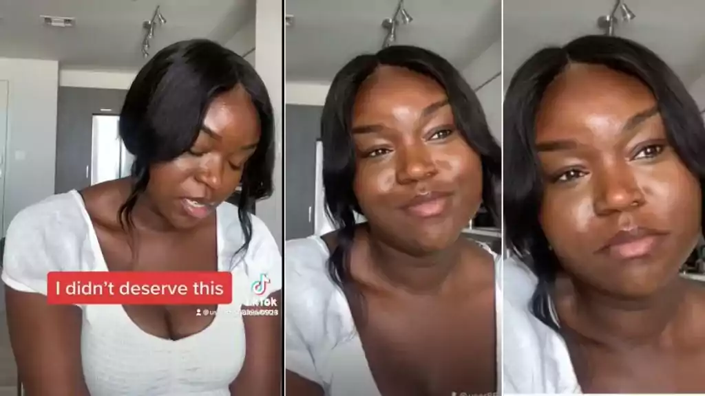 Annem erkek arkadaşımın bebeğine hamile