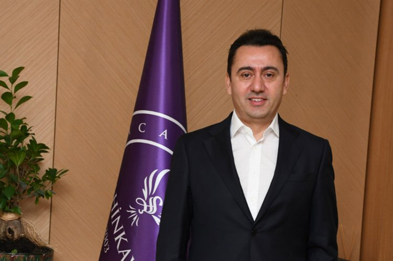 Borsanın altın çocuğu Oğuzhan Şahinkaya'ya SPK'dan ceza