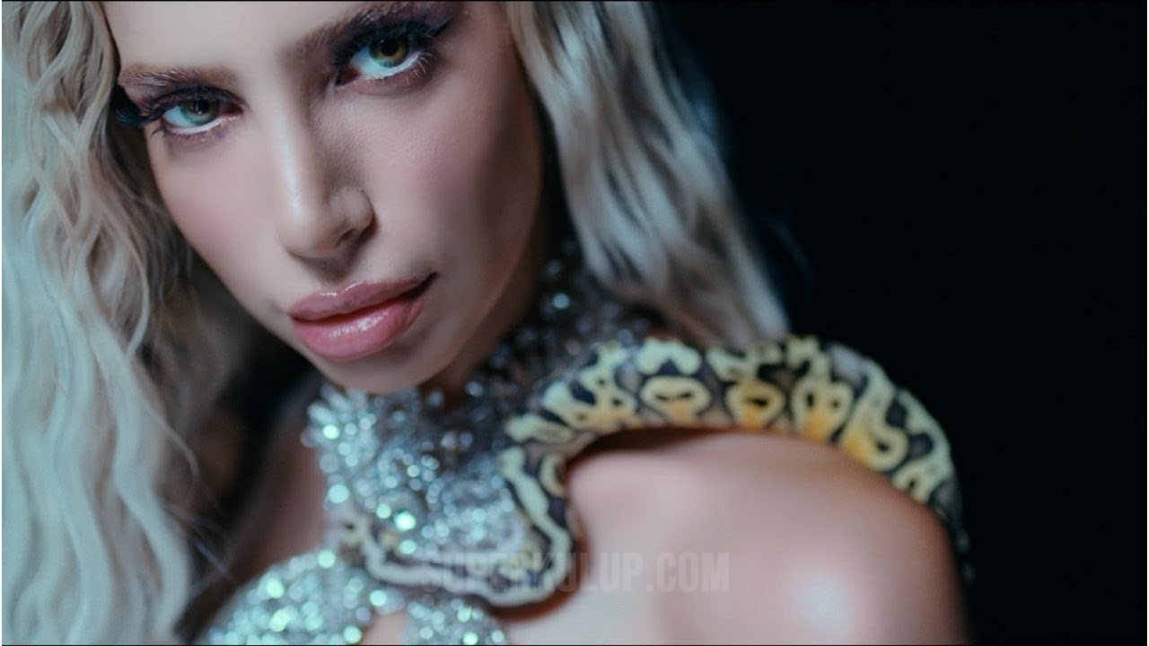 NİHAN ÇELİK: ’’QUEEN BENİM’’