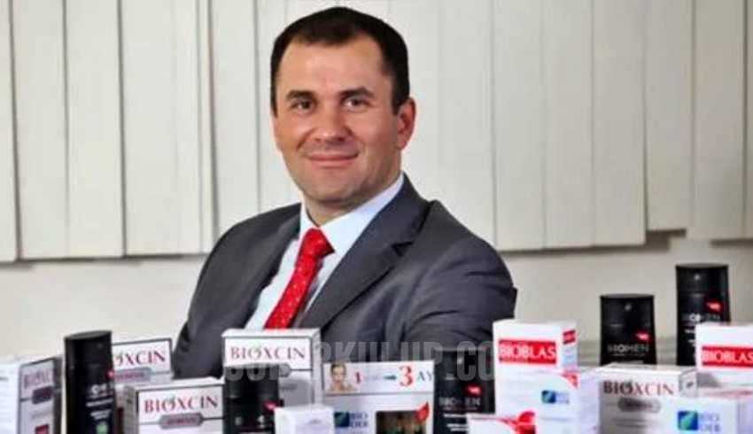 Rekabet Kurulu, kozmetik devleri hakkında soruşturma başlattı