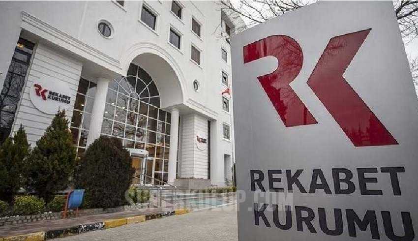 Rekabet Kurulu'ndan NAOS Kozmetik'e 5 Milyon TL ceza