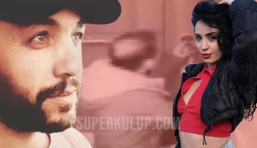 Şarkıcı Seçil Çiftçi, Semih Sevim'i külotlu çorapla öldürmüş!