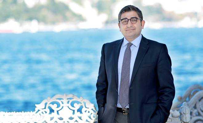 Sezgin Baran Korkmaz'ın iade süreci başladı