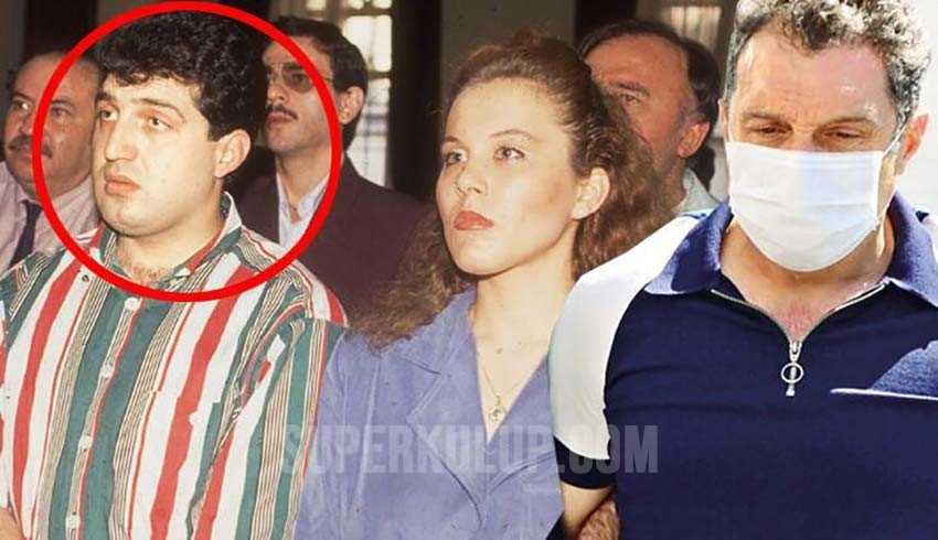 Uyuşturucu ticareti suçuyla 450 yıl hapsi istenen Nejat Daş'a tahliye