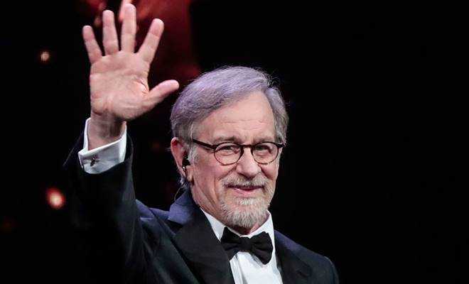 Yönetmen Steven Spielberg, kendi hayatını çekecek
