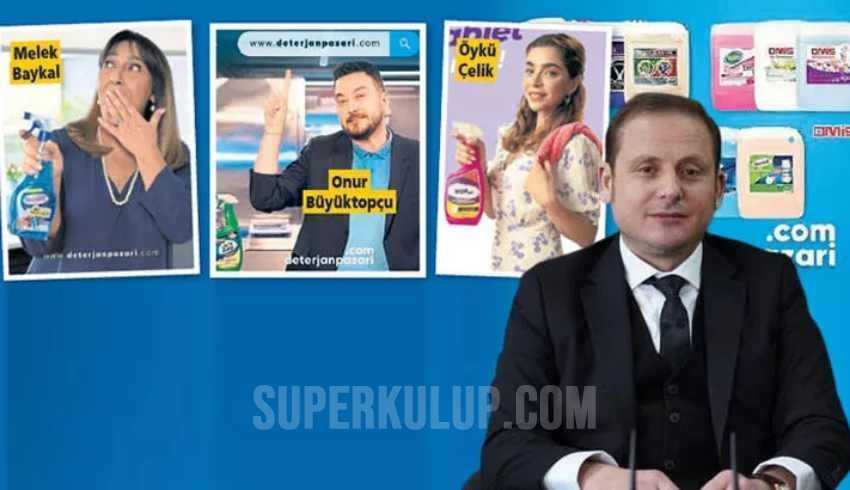 Süleyman Kocabaş temiz temiz dolandırdı! 500 Milyonluk vurgun