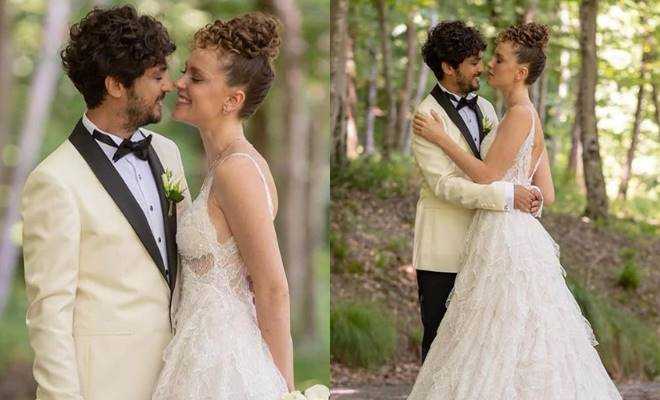 TANER ÖLMEZ’DEN KIZI ZEYNEP’LE İLK PAYLAŞIM GELDİ!