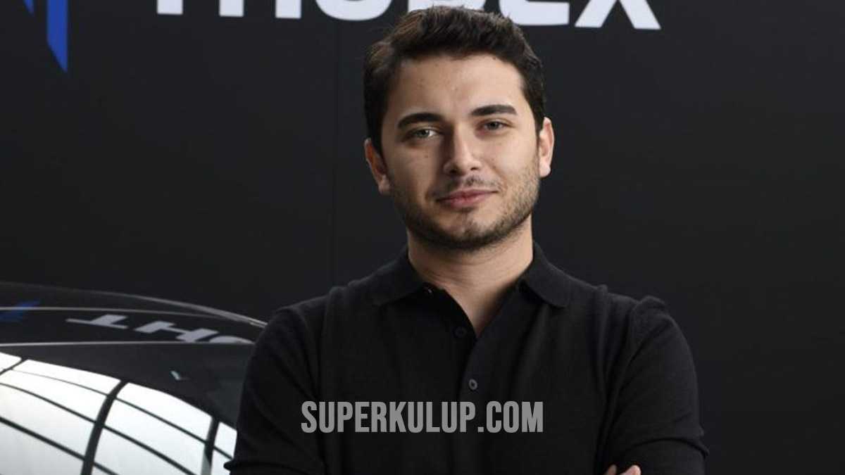 İsmail Saymaz, 2 milyar dolarla kayıplara karışan Thodex'in kurucusu Faruk Fatih Özer'i yazdı