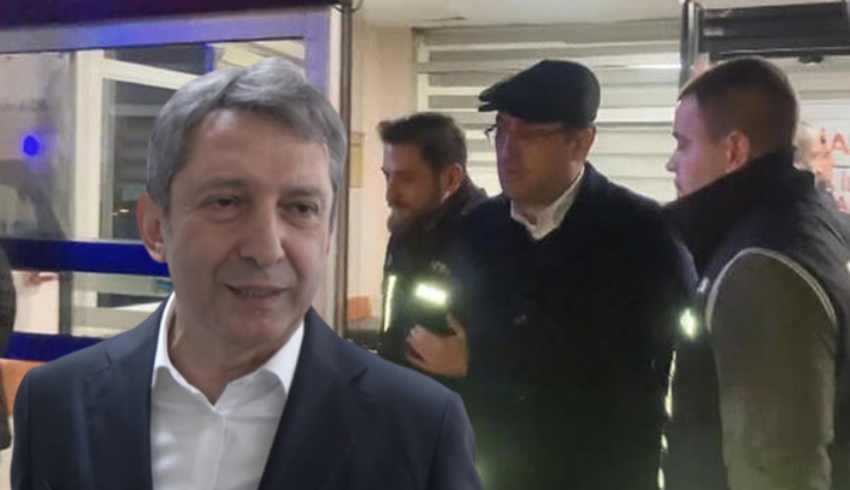 Tutuklanan Murat Hazinedar ve Hüseyin Avni Sipahi hakkında şok 10 iddia...