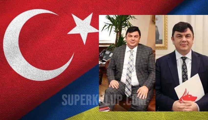 Ukrayna: Koray Altınel tarafından dolandırıldık, ya paramızı ya ürünleri verin