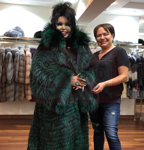 Diva Bülent Ersoy'u Çıldırtan Dedikodu!