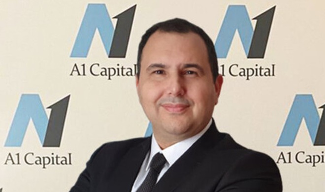 A1 Capital’de görüntülü hesap açma dönemi başlıyor!