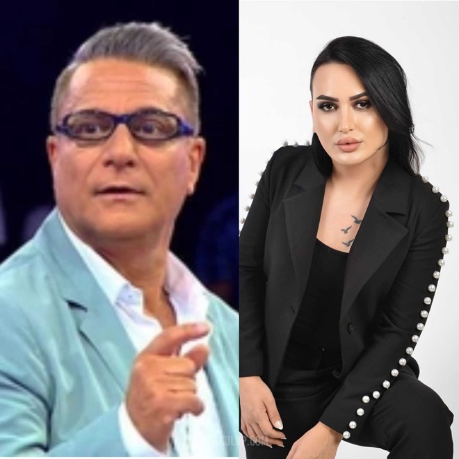 Hakan Karanfil Mehmet Ali Erbil’e Ateş Püskürdü…