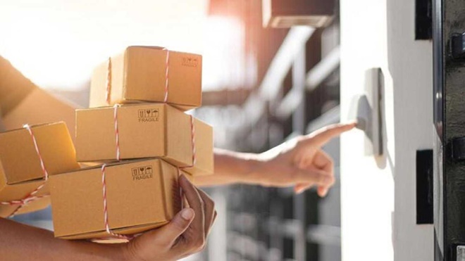 AB dışı ülkelerden kargoyla gelecek eşyanın gümrük vergisi yükseltildi