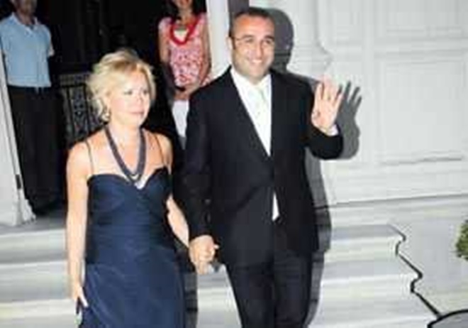 Albayrak yasak aşkta bir ilke imza attı