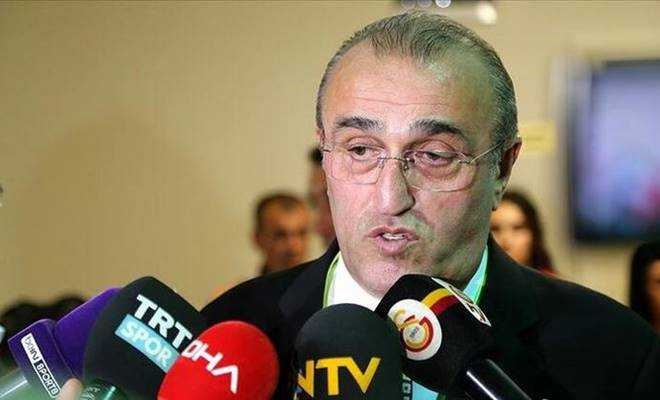 Abdurrahim Albayrak: Mayıslar bizim dedik