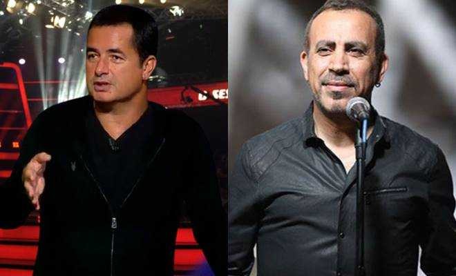 Acun Ilıcalı'dan afetzedelere 5 milyon TL'lik yardım