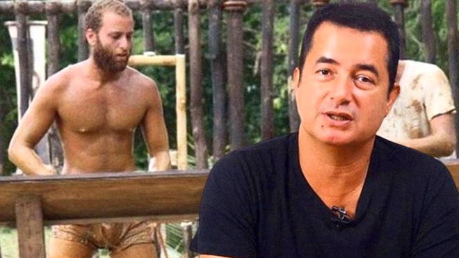 Acun'a küfürler yağdırmıştı! Survivor Taner yıllar sonra perişan halde ortaya çıktı