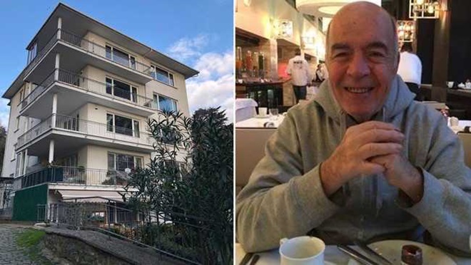 Prof. Dr. Ahmet Demirel'e 10 günde 10 milyon TL dolandırıcılık şoku!