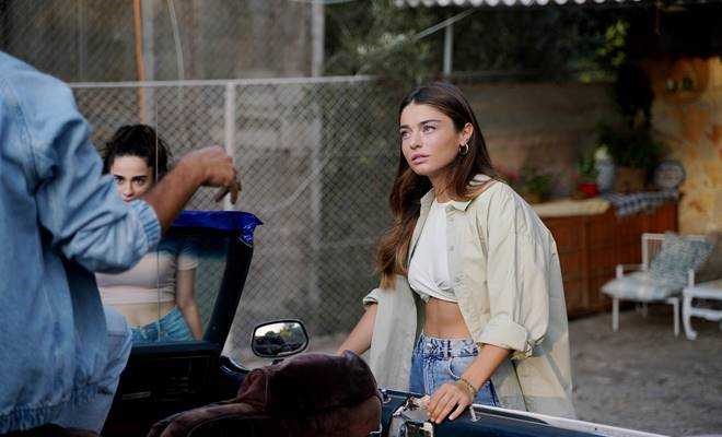 ‘Ada Masalı’nın yeni bölümünden ilk tanıtım yayınlandı