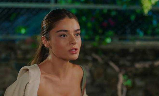 ‘Ada Masalı’nın yeni bölümünden ön izleme sahnesi seyirciyle buluştu