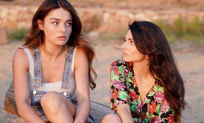 ‘Ada Masalı’nın ikinci bölümünden yeni tanıtım izleyiciyle buluştu