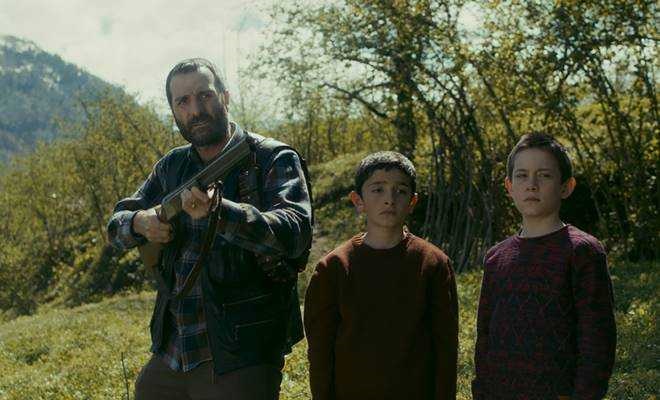 ‘Af’ Türkiye prömiyerini 40. İstanbul Film Festivali’n de yapmaya hazırlanıyor