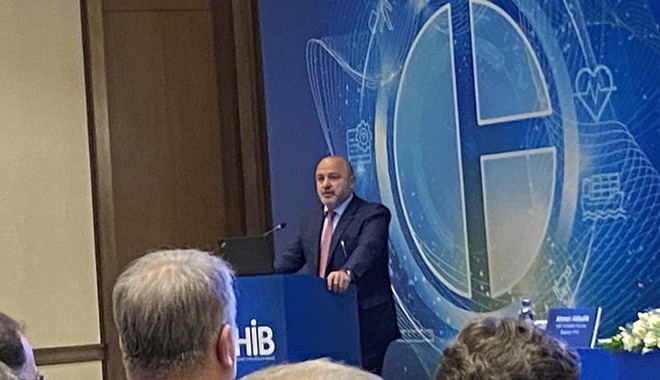 Ahmet Akbalık'dan flaş açıklama: Başkanlığa aday değilim