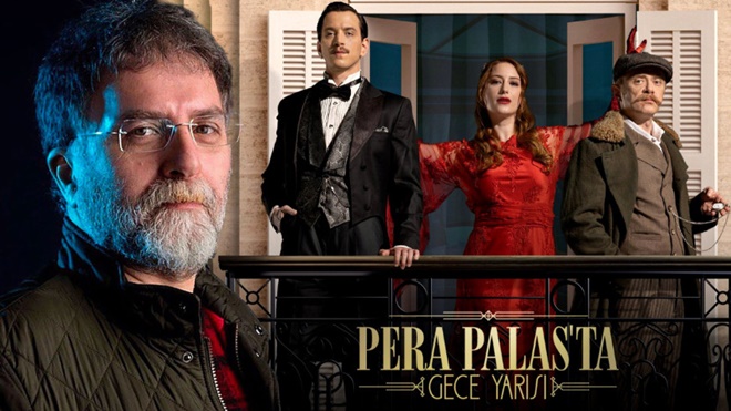 Ahmet Hakan Hazal Kaya tepkilerine isyan etti! ‘Okey ablacığım okey…’