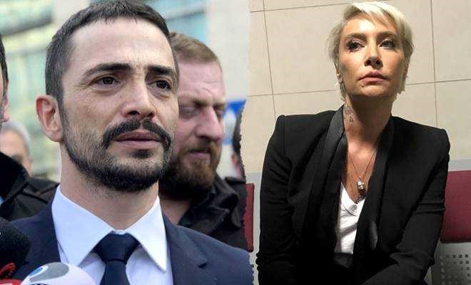 Sıla’ya şiddet davasında Ahmet Kural’a hapis cezası