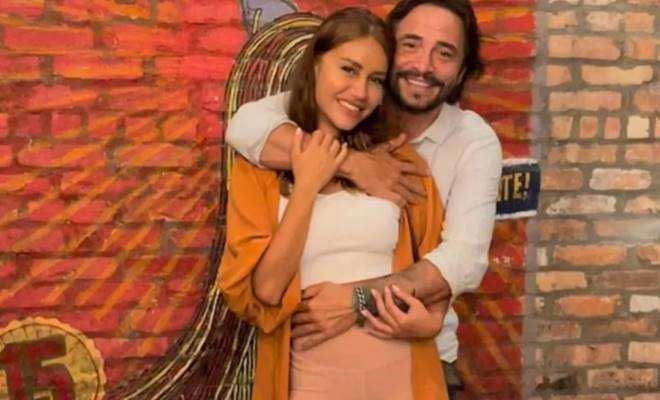 Ahmet Kural, sevgilisi Çağla Gizem Çelik ile evlenecekleri tarihi açıkladı