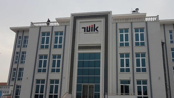 Ahmet Takan’dan TÜİK’e ‘eski numara’ çıkışı! ‘Ufak tefek rötuşlar yapmış…’