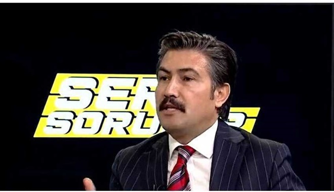 Ak Partili Cahit Özkan: Akaryakıt fiyatlarında vergiyi neredeyse sıfırladık