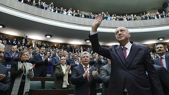 AK Partili milletvekilleri ile ilgili çarpıcı kulis! ‘Erdoğan’a ilettiler…’