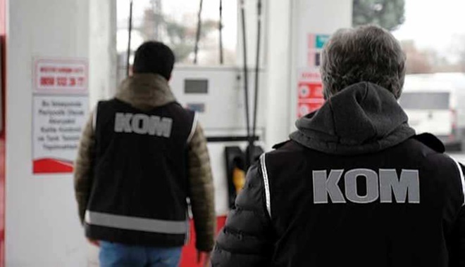 Akaryakıtta sahte fatura kesilmeye devam ediyor! 39 bayinin lisansı iptal edildi