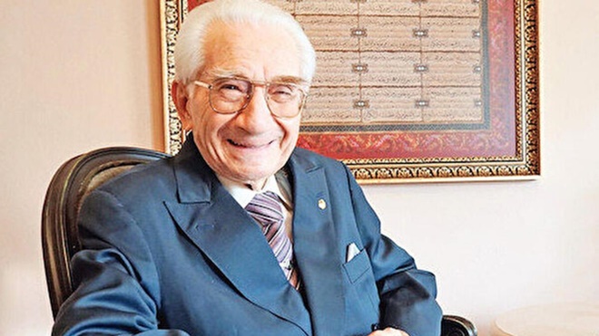 Alâeddin Yavaşca'nın eserlerini seslendirdiler