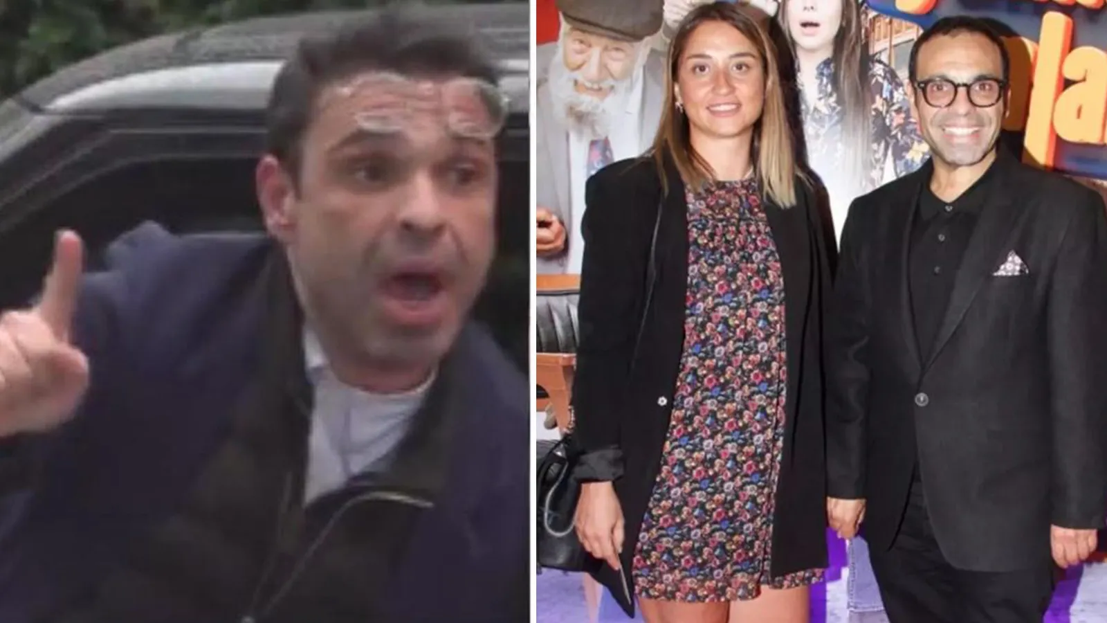 Okan Karacan eski eşinin hayatını kararttı!