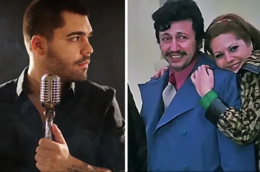 Ali Cabbar şarkısı o filmden çalıntı mı? Benzerlik 'yok artık' dedirtti