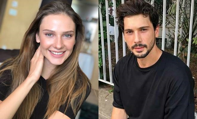 Alina Boz, salgın bitince hayallerini hayata geçirecek