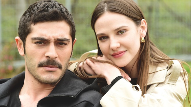 Alina Boz'dan konuşulacak Burak Deniz açıklaması