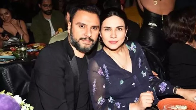 Alişan ile Buse Varol'dan anlaşma! 100 bin TL kazandılar