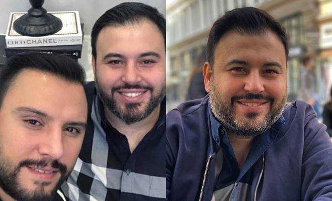 Alişan’ın kardeşi Selçuk Tektaş hayatını kaybetti