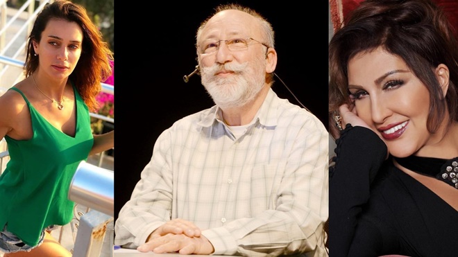 Altan Erkekli iddialı projenin kadrosunda