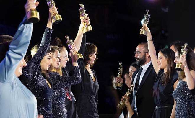 58. Antalya Altın Portakal Film Festivali başvurular başladı